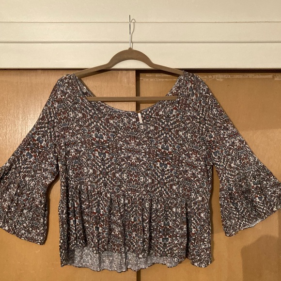 Free People Top - Picture 2 of 5